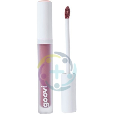 The Good Vibes Company Goovi Rossetto Liquido 04
