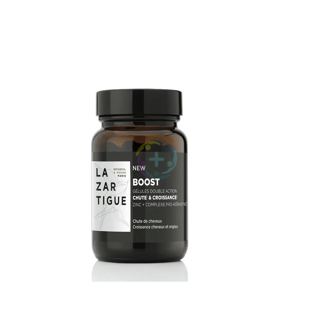 Luxury Lab Cosmetics Lazartigue Boost 30past