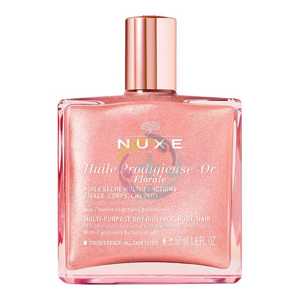 Laboratoire Nuxe Italia Nuxe Hp Or Florale 50ml