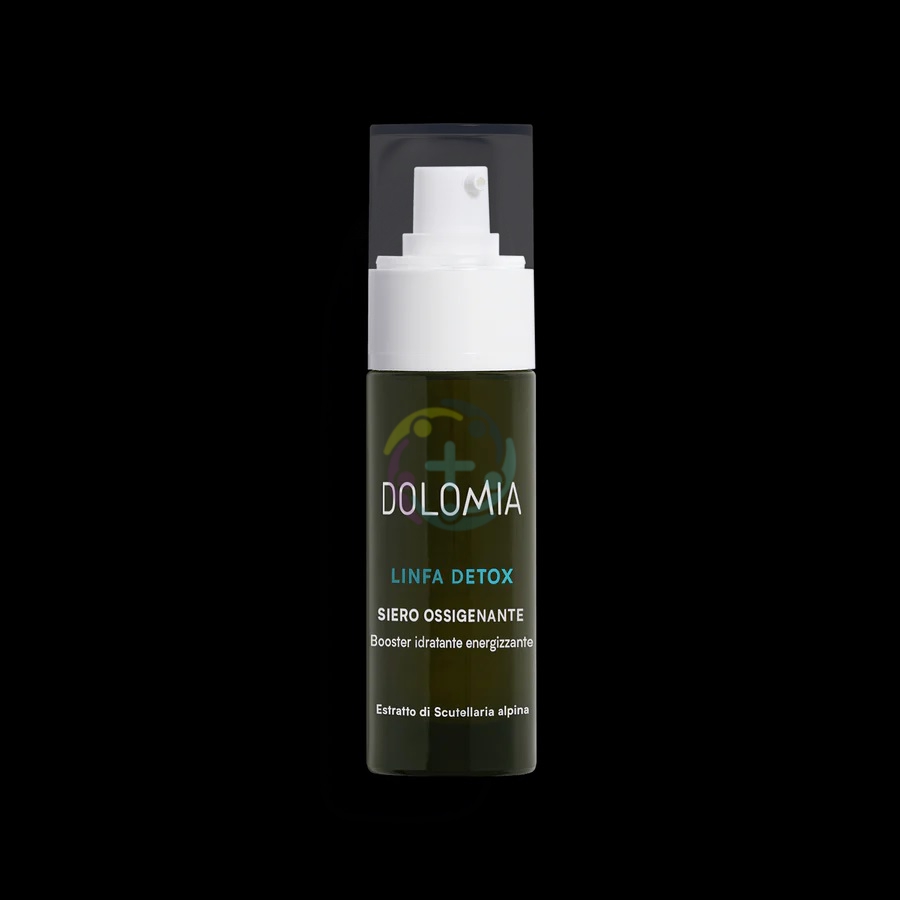 Unifarco Dolomia Sc Lx Siero Ossig 30ml