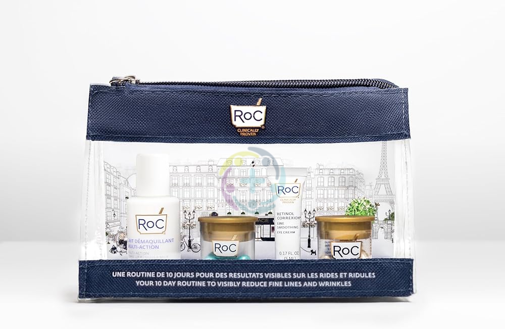 Roc Opco Llc Roc Discovery Kit