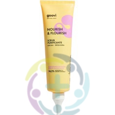 The Good Vibes Company Goovi Scrub Cute 150ml