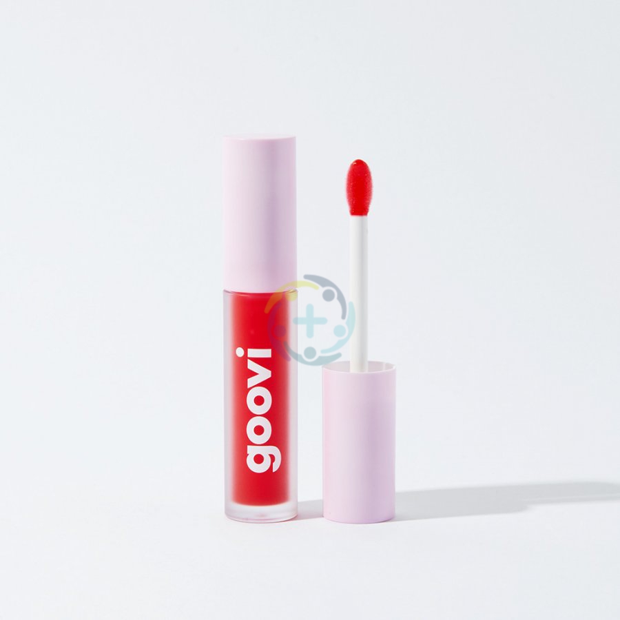 The Good Vibes Company Goovi Lip Oil 02 Melty Lips