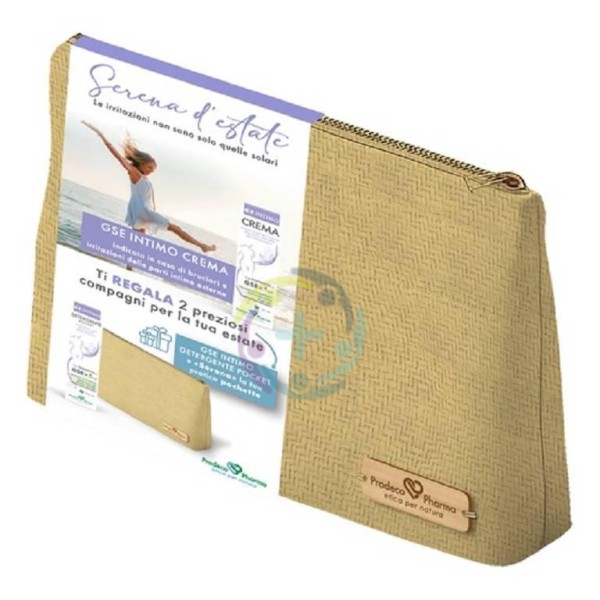 Prodeco Pharma Gse Intimo Crema 30ml Regala