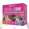 Proaction Pink Fit Controllafame 14tav