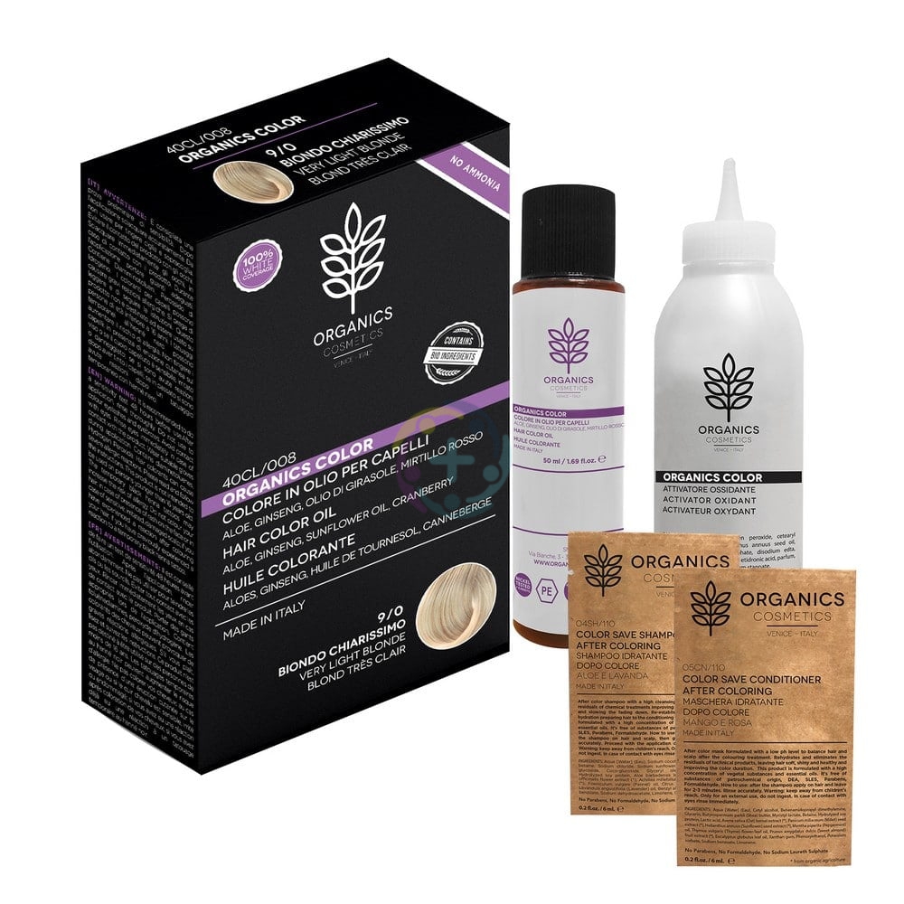 Sma Org Ph Organics Color 9 0 Bion