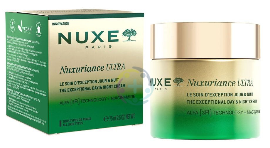 Laboratoire Nuxe Italia Nuxe Nuxultra Except Cream75ml
