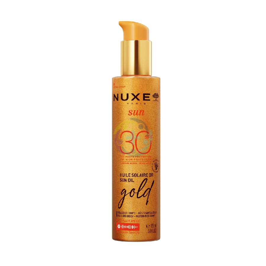 Laboratoire Nuxe Italia Nuxe Sun Olio Sol Dor30 150ml