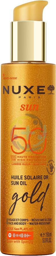 Laboratoire Nuxe Italia Nuxe Sun Olio Sol Dor50 150ml