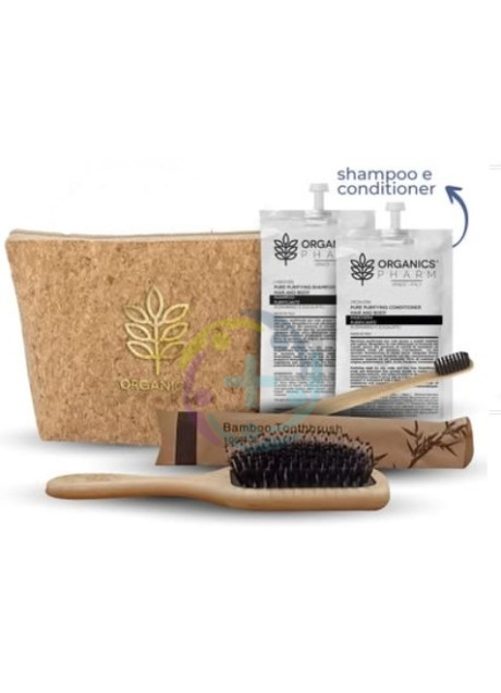 Sma Org Ph Pochette Pure Purifying