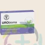 Unifarco Lfp Urobioma 20cps Vegetali