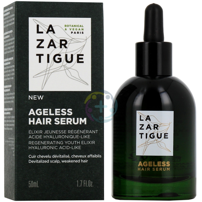 Luxury Lab Cosmetics Lazartigue Ageless Serum 50ml