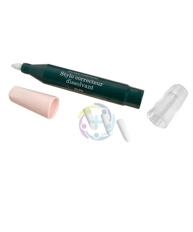 Luxury Lab Cosmetics Manucurist Green F Rem Pen 3r