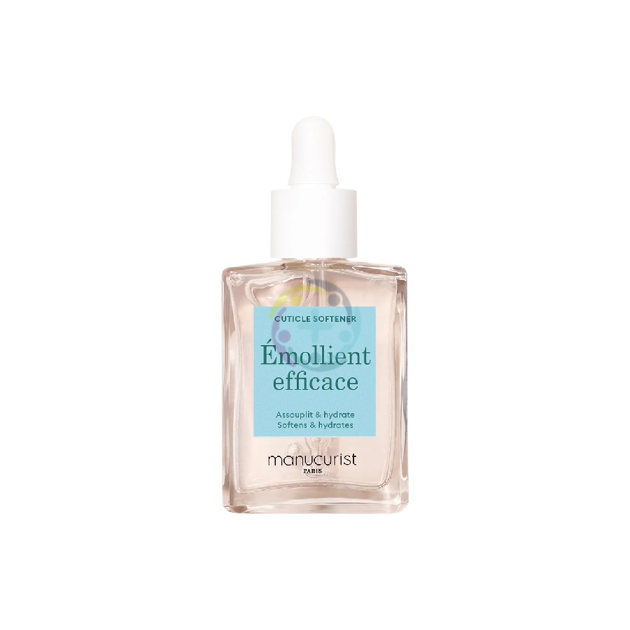Luxury Lab Cosmetics Manucurist Emollient Efficace