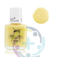 Luxury Lab Cosmetics Manucurist Petite Pia Abeille