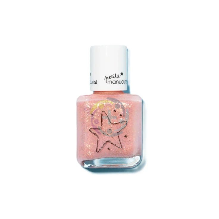 Luxury Lab Cosmetics Manucurist Petite Stel Etoile