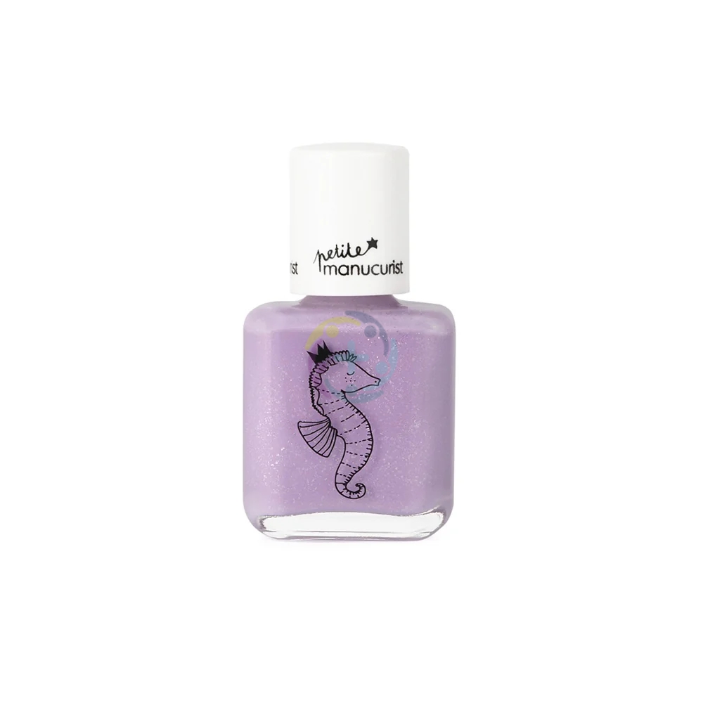 Luxury Lab Cosmetics Manucurist Petite Janis Hippoc