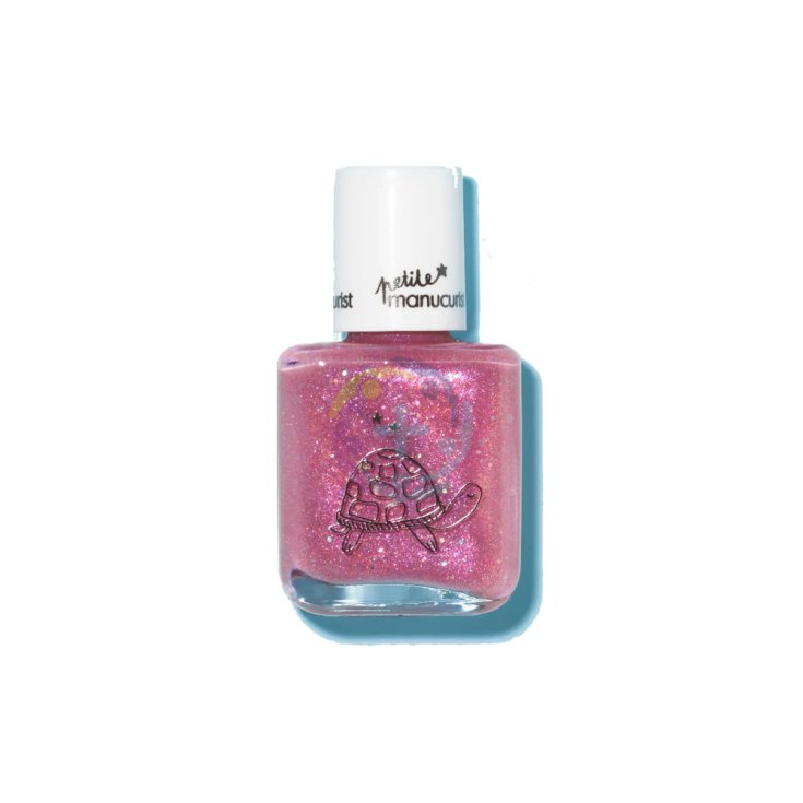 Luxury Lab Cosmetics Manucurist Petite Betty Tortue
