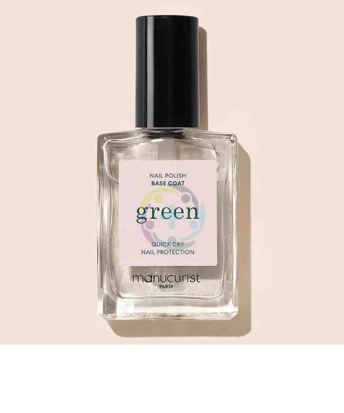 Luxury Lab Cosmetics Manucurist Green Base