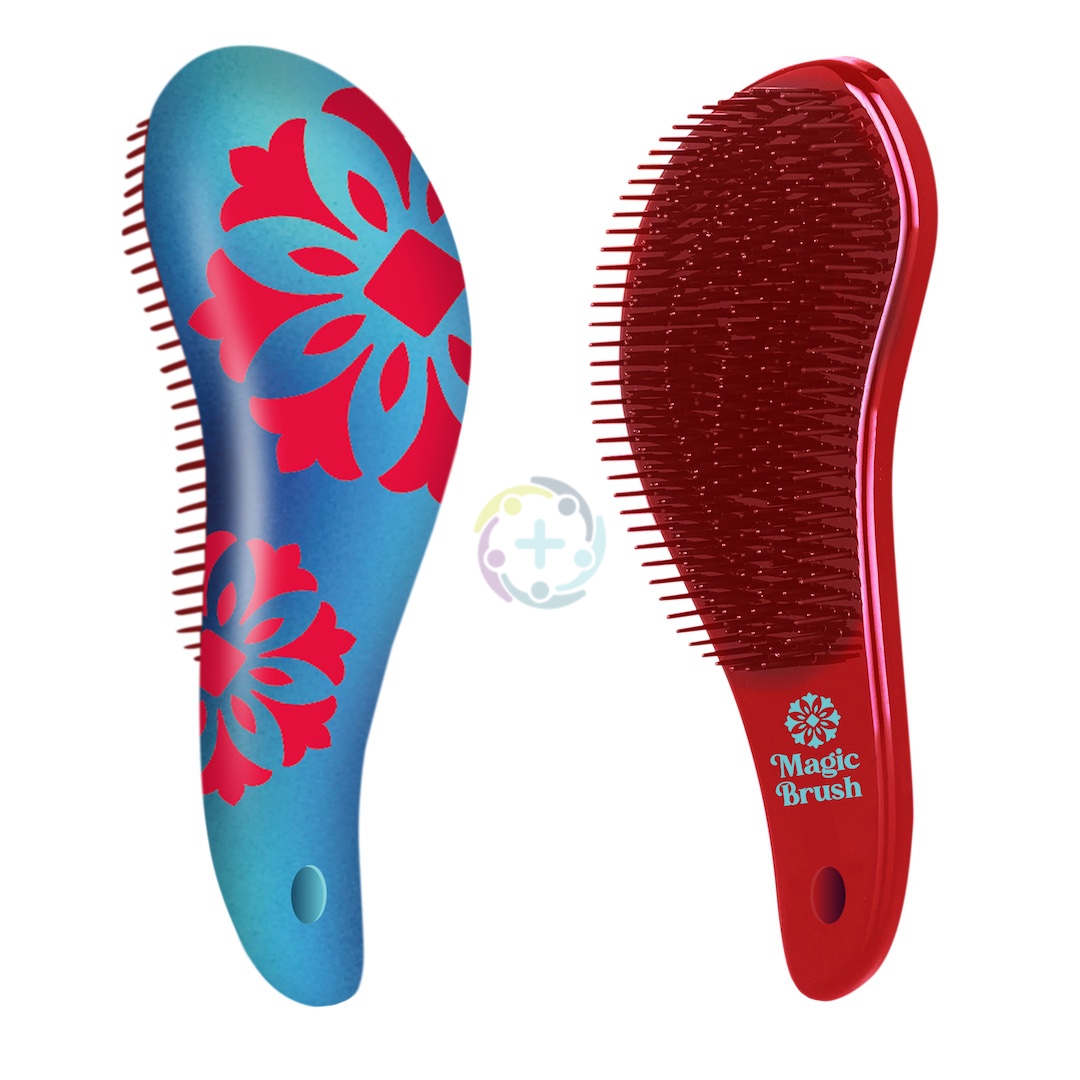 E.fa.s. Colors Spazz Gradient Blue