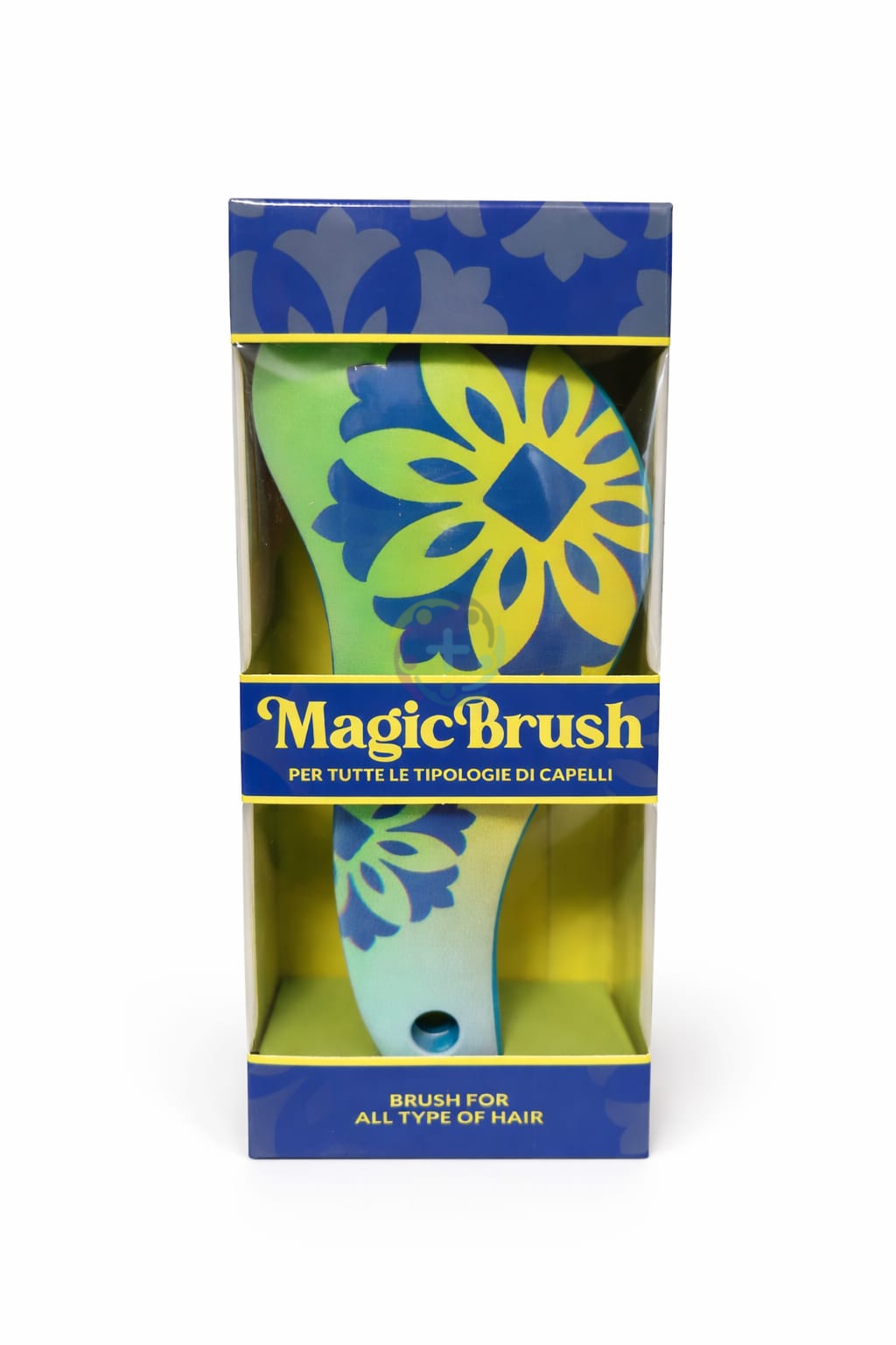 E.fa.s. Colors Spazz Gradient Green