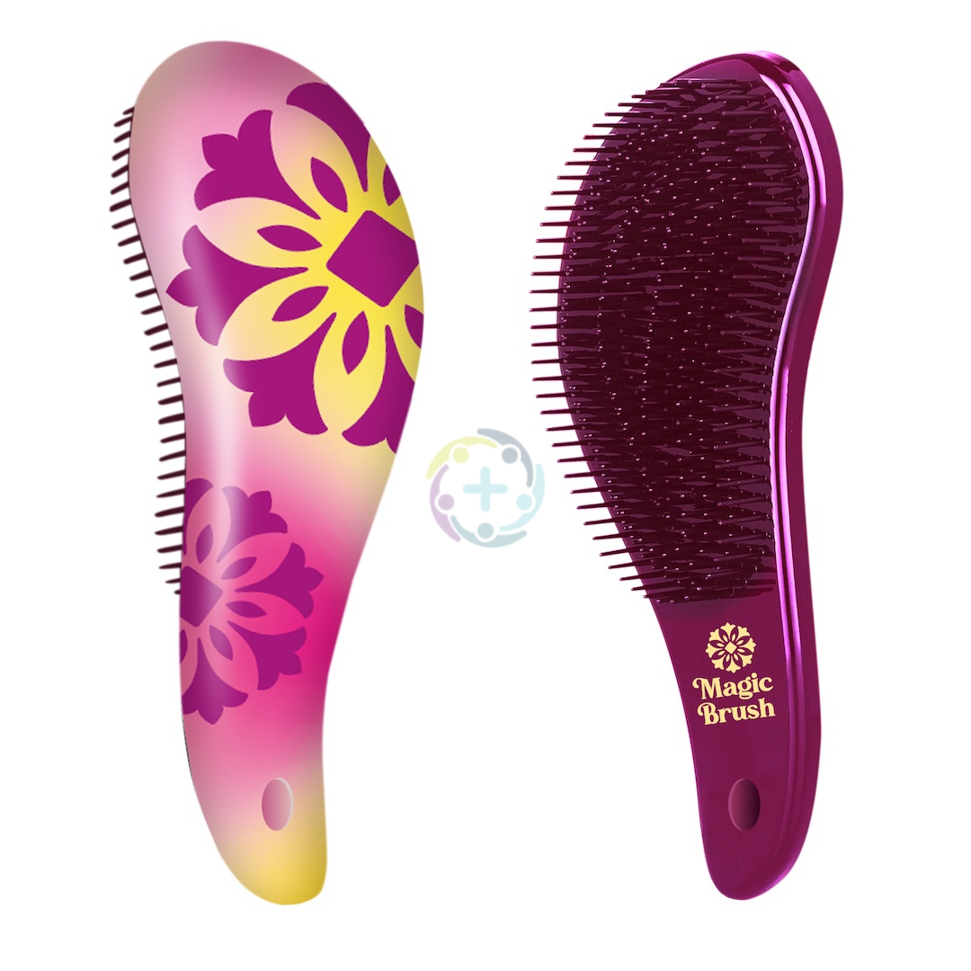 E.fa.s. Colors Spazz Gradient Pink