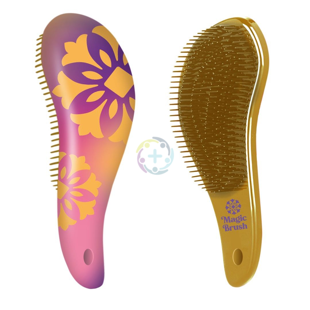 E.fa.s. Colors Spazz Gradient Yellow