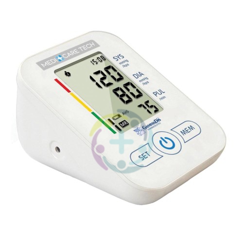 Comifar Distribuzione Silvercross Misuratore Press