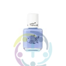 Luxury Lab Cosmetics Manucurist Petite Pomme Poiss