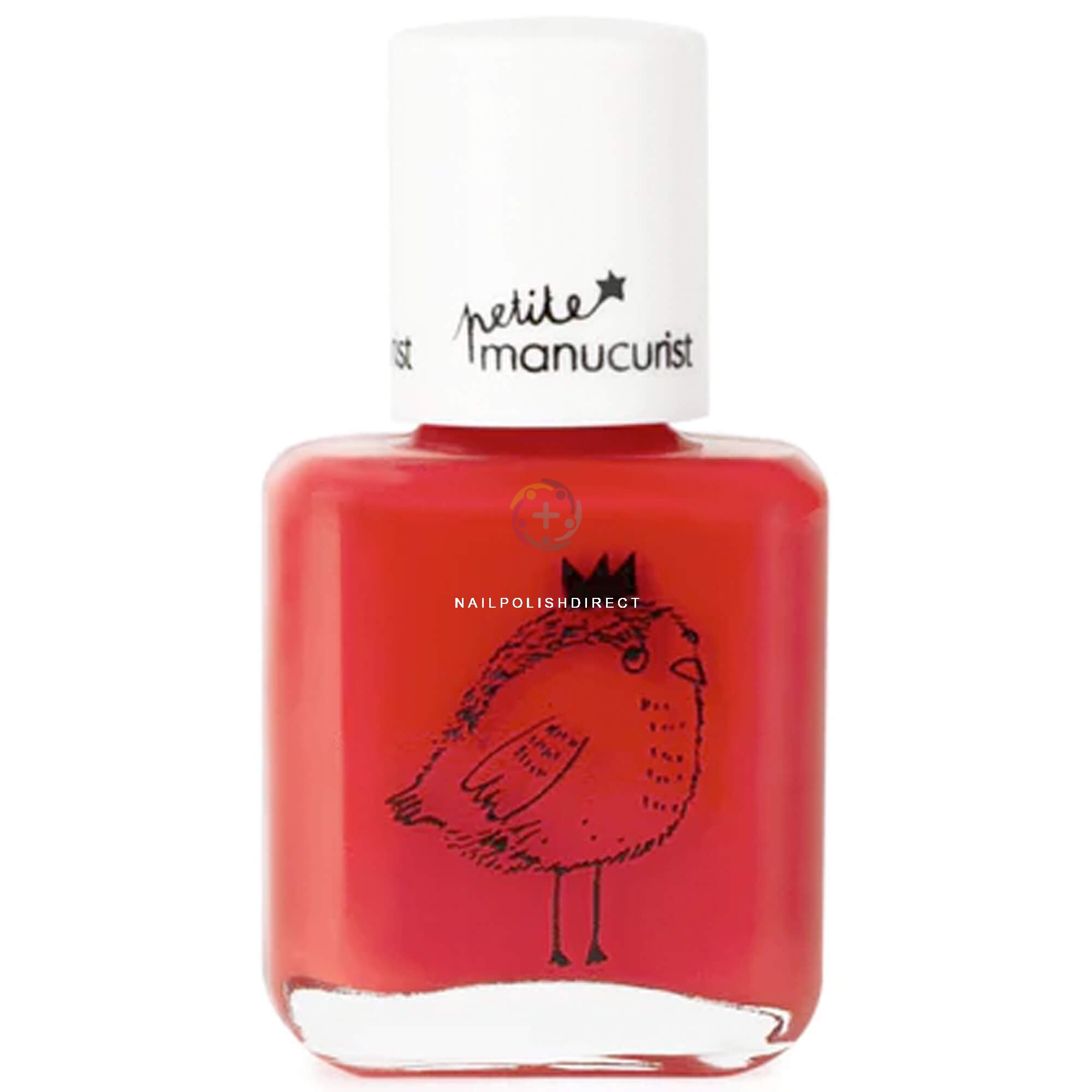 Luxury Lab Cosmetics Manucurist Petite Lucet Fauvet