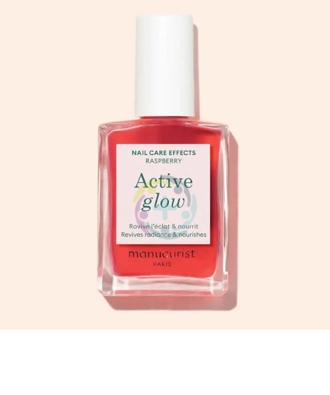 Luxury Lab Cosmetics Manucurist Active Glow Smalto