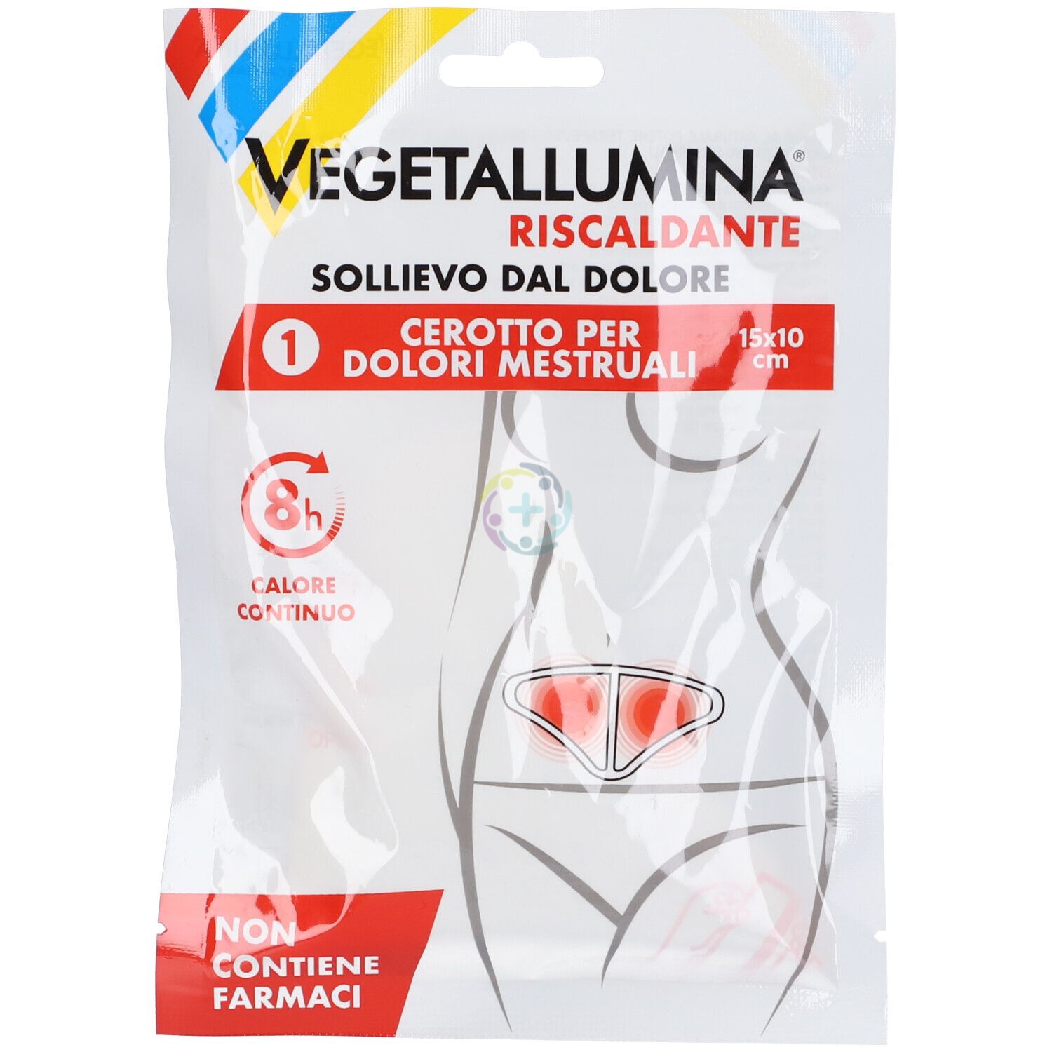 Pietrasanta Pharma Vegetallumina Cer Dolori Mestr