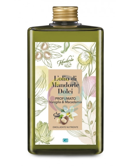 Giuriati Group Huilerie Olio Mand Dolci Va ma