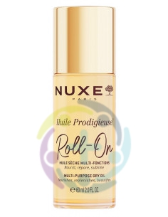 Laboratoire Nuxe Italia Nuxe Huile Prodigieuse Roll on