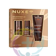 Laboratoire Nuxe Italia Nuxe Coffret Nuxe Men 2025