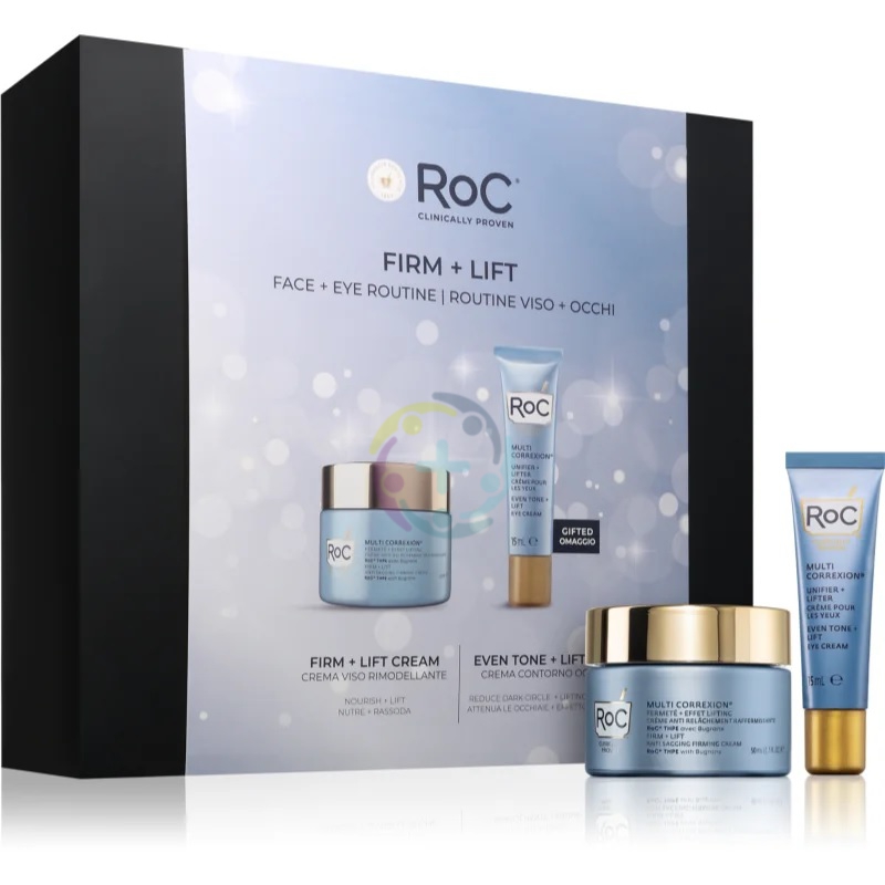 Roc Opco Llc Roc Firm lift Gift Xmas 2pz