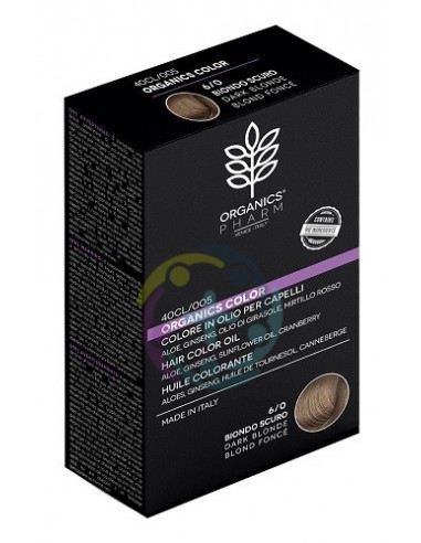 Sma Org Ph Organics Color 6 0 Bion