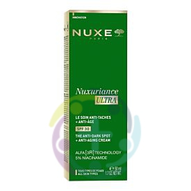 Nuxuriance Ultra Cr A dark