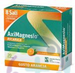 Aximagnesio Ricarica 20bust