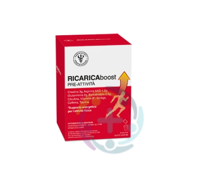 Unifarco Lfp Ricarica Boost 10bust