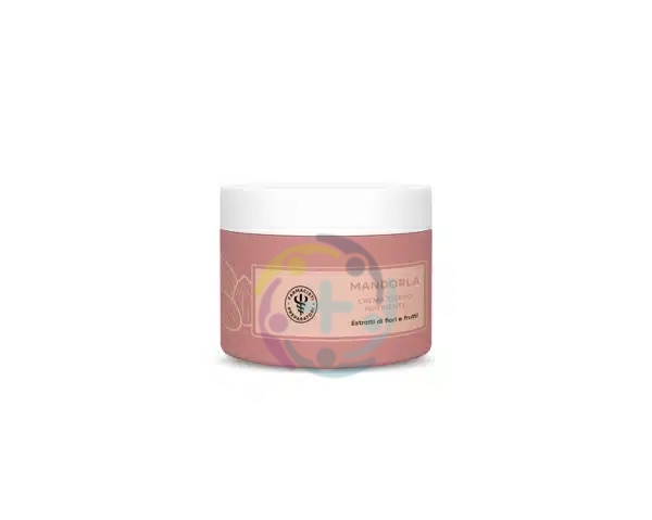 Lfp Crema Corpo Mandorla 250ml
