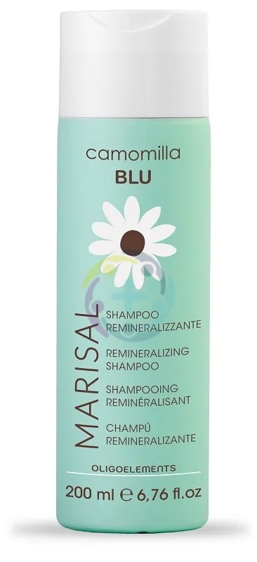 Camomilla Blu Marisal Shampoo