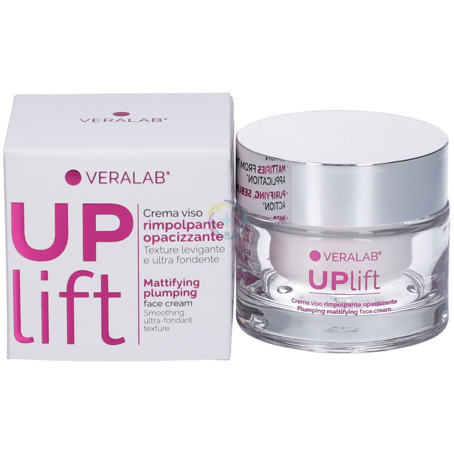 Veralab Uplift Cr Viso Rimpolp