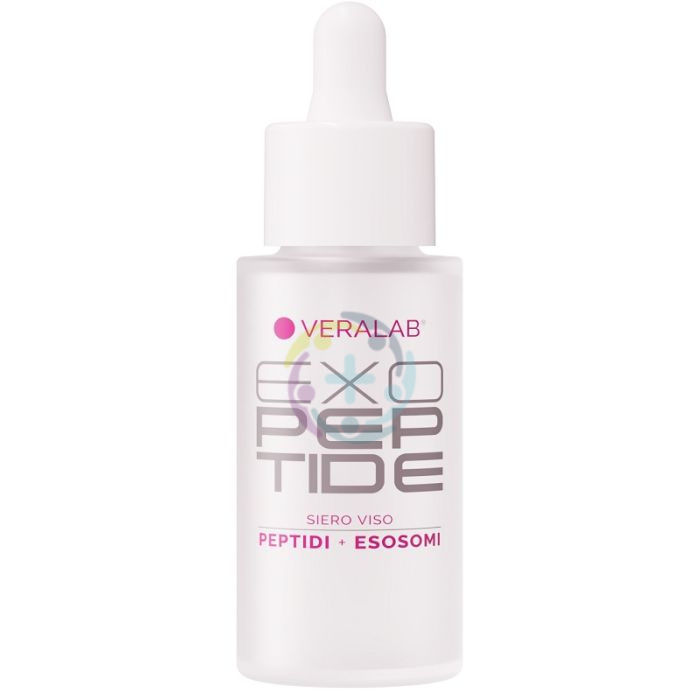 Veralab Siero Exopeptide 30ml