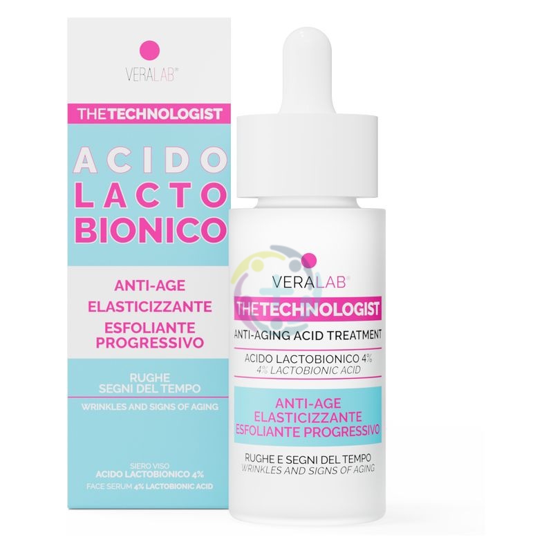 Veralab Acido Lactobionico