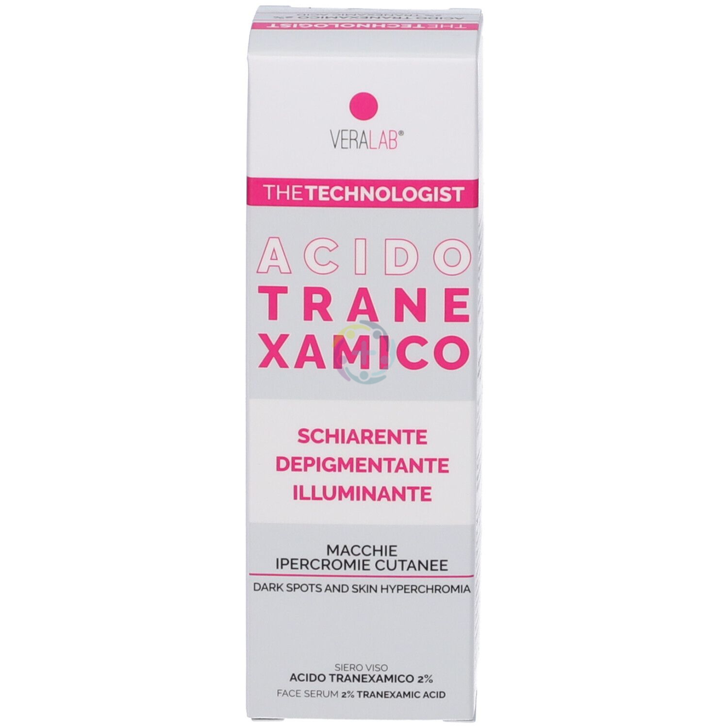 Veralab Acido Tranexamico