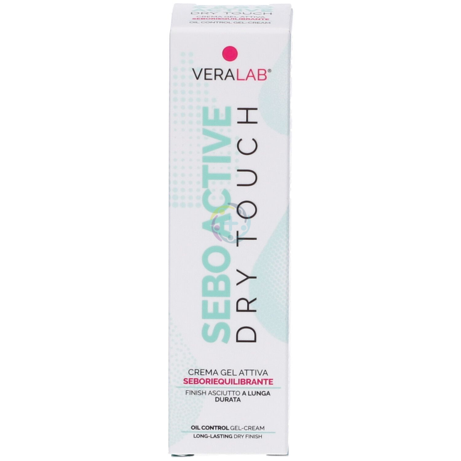 Veralab Sebo Active Dry Touch