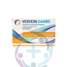 Alfasigma Vesvein Gambe Leggere 30cpr