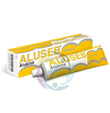 AvantGarde Linea Dermatologica Dermatite Aluseb Crema Riequilibrante 30 ml