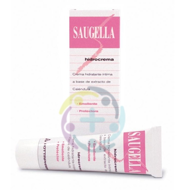Saugella Linea Poligyn Rosa Trattamento Intimo Idratante Lenitivo Delicato 30 ml